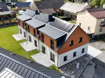 Prodej bytu 4+kk, Vimperk - Hrabice, 112 m2