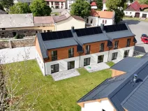 Prodej bytu 4+kk, Vimperk - Hrabice, 112 m2