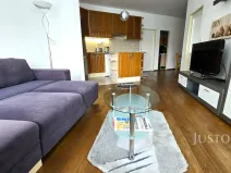 Pronájem bytu 3+kk, Písek, V Portyči, 68 m2