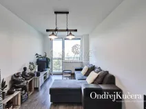 Prodej bytu 3+kk, Praha - Michle, Psárská, 75 m2