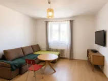 Pronájem bytu 2+1, Most, tř. Budovatelů, 55 m2