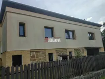 Prodej rodinného domu, Děčín - Děčín XXVIII-Folknáře, 101 m2
