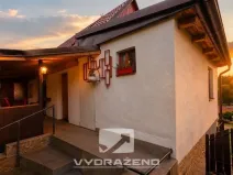 Prodej chalupy, Zbraslavice - Hodkov, 244 m2
