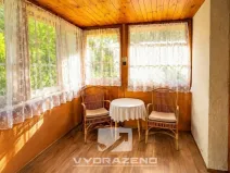 Prodej chalupy, Zbraslavice - Hodkov, 244 m2