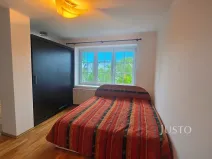 Pronájem bytu 1+1, Písek, Smetanovo nám., 55 m2