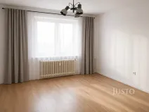 Pronájem bytu 3+1, Písek, Preslova, 70 m2