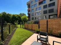 Pronájem bytu 2+kk, Praha - Radlice, U Komína, 52 m2
