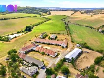 Prodej zemědělského objektu, Vícenice, 5810 m2