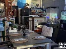 Prodej restaurace, Cala Ratjada, Španělsko, 173 m2
