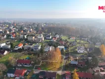 Prodej pozemku pro bydlení, Petřvald, 989 m2