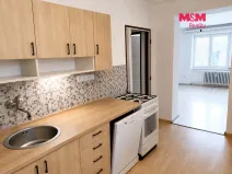 Pronájem bytu 2+1, Strakonice, Školní, 59 m2