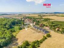 Prodej pozemku pro bydlení, Třebívlice, 2222 m2