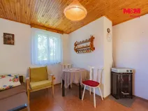 Prodej chaty, Cheb - Podhoří, 16 m2