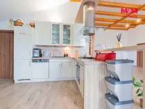 Pronájem bytu 3+kk, Františkovy Lázně - Dlouhé Mosty, 128 m2