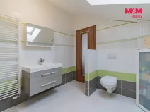 Pronájem bytu 3+kk, Františkovy Lázně - Dlouhé Mosty, 128 m2
