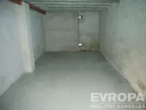 Pronájem garáže, Pardubice - Semtín, 19 m2