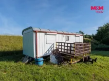 Prodej pozemku pro bydlení, Teplá - Klášter, 1013 m2