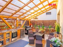 Prodej rodinného domu, Libáň, Emlerova, 85 m2