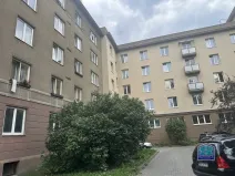 Pronájem bytu 2+1, Plzeň - Východní Předměstí, Koterovská, 68 m2