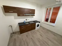 Prodej bytu 2+1, Most, tř. Budovatelů, 58 m2
