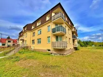 Pronájem bytu 1+kk, Olomouc, Topolová, 30 m2