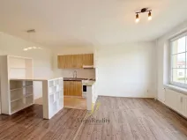 Pronájem bytu 1+kk, Olomouc, Topolová, 30 m2