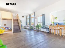 Prodej bytu 1+kk, Praha - Vršovice, Turkmenská, 85 m2