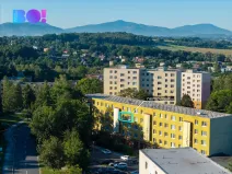 Prodej bytu 2+kk, Havířov - Podlesí, Okrajová, 51 m2