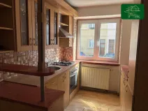 Pronájem bytu 2+1, Česká Lípa, Československé armády, 64 m2