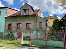 Prodej rodinného domu, Tachov, Polní, 135 m2