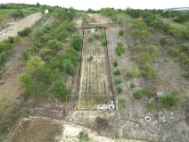 Prodej pozemku, Hustopeče, 990 m2