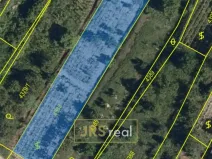 Prodej pozemku, Hustopeče, 990 m2