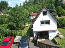 Prodej chaty, Huntířov - Stará Oleška, 400 m2