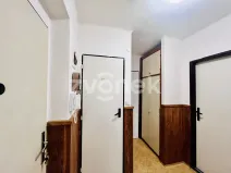 Pronájem bytu 2+1, Otrokovice, Bezručova, 58 m2