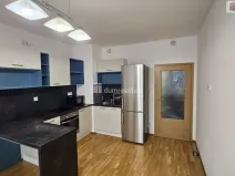 Pronájem bytu 3+kk, Praha - Hloubětín, Slévačská, 78 m2