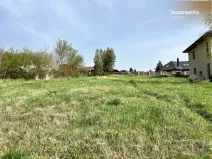 Pronájem zahrady, Tachov, Na Třešňovce, 763 m2