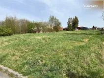 Pronájem zahrady, Tachov, Na Třešňovce, 763 m2
