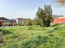 Pronájem zahrady, Tachov, Na Třešňovce, 763 m2