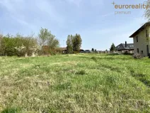 Pronájem zahrady, Tachov, Na Třešňovce, 763 m2