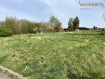 Pronájem zahrady, Tachov, Na Třešňovce, 763 m2