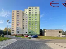 Prodej bytu 1+1, Tanvald, Horská, 40 m2