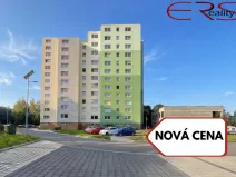 Prodej bytu 1+1, Tanvald, Horská, 40 m2