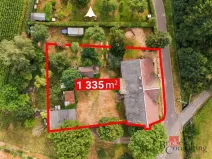 Prodej rodinného domu, Osečná, Horní selská, 302 m2