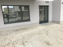Prodej obchodního prostoru, Praha - Vysočany, Čerpadlová, 55 m2