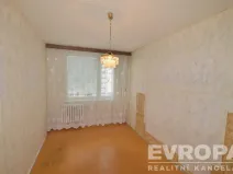 Prodej bytu 2+kk, Praha, Vlastina, 46 m2