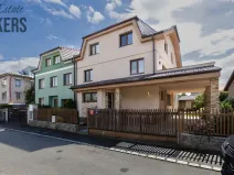 Prodej bytu 1+kk, Praha - Sedlec, Při hranici, 13 m2
