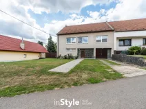 Prodej rodinného domu, Traplice, 274 m2