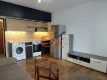 Pronájem bytu 1+kk, Valašské Meziříčí, Vsetínská, 18 m2
