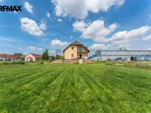 Prodej rodinného domu, Sezemice - Veská, 107 m2