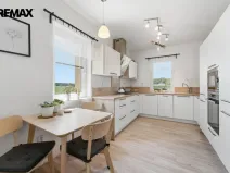 Prodej rodinného domu, Sezemice - Veská, 107 m2